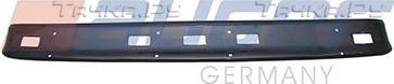 Солнцезащитный козырек Auger для Volvo  FH12 1993-2002. Артикул 66901