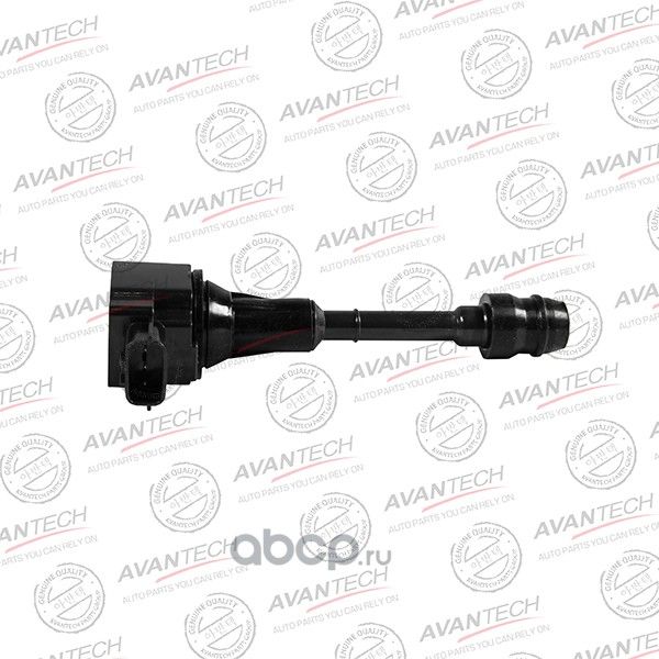 катушка зажигания nissan VQ35 08 (Avantech) Avantech. Артикул IC0212