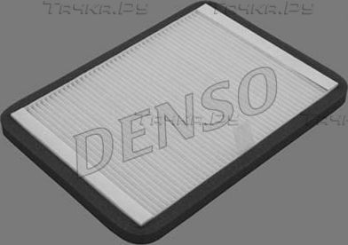 Салонный фильтр Denso. Артикул DCF019P