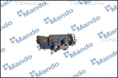 Тормозной цилиндр Mando. Артикул EX581205K000
