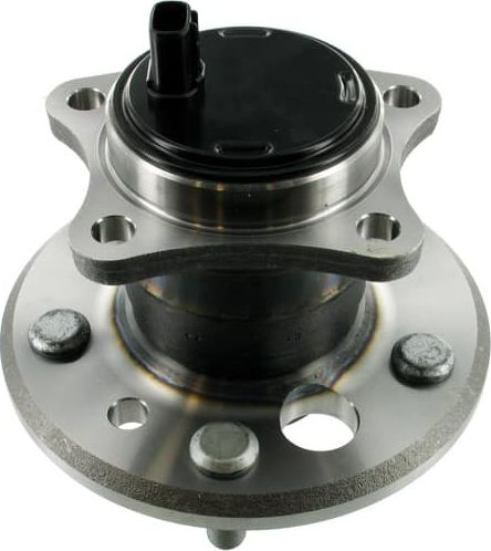 Ступичный подшипник (комплект) SKF. Артикул VKBA 3947