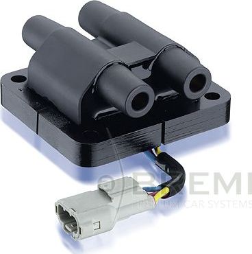 Катушка зажигания Bremi. Артикул 20305