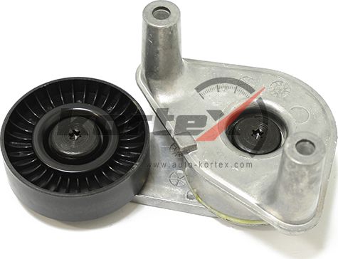 Натяжитель ремня HYUNDAI/KIA SANTA FE (Kortex). Артикул KTP2009