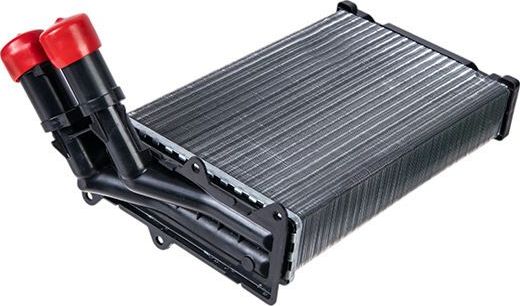 Радиатор отопителя (печки) Zentparts. Артикул Z19730