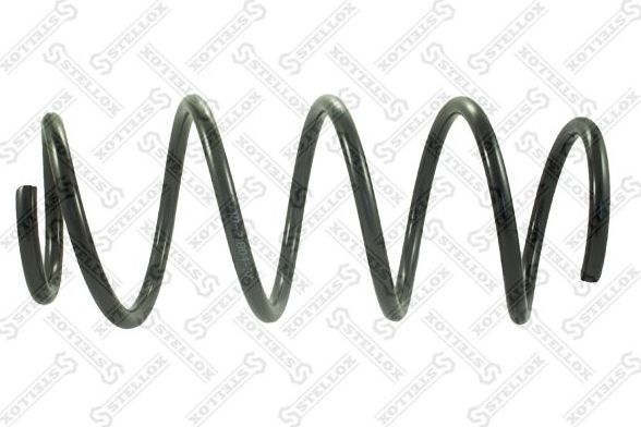 Пружина подвески Stellox передняя для Opel Vectra C 2002-2008. Артикул 10-21804-SX