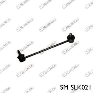Стойка (тяга) стабилизатора SpeedMate. Артикул SM-SLK021