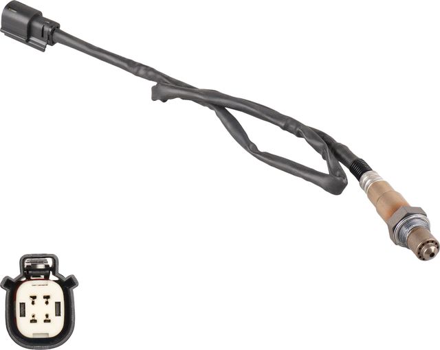 Лямбда-зонд (кислородный датчик) StartVOLT для Ford Mondeo IV 2010-2015. Артикул VS-OS 1005