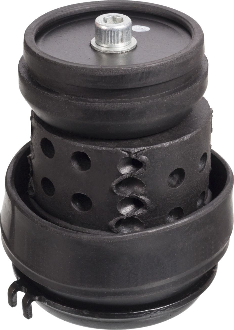 Подушка (опора) двигателя Febi Bilstein (резина/металл). Артикул 07185