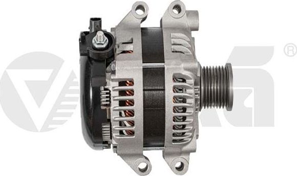 Генератор Vika для BMW X3 II (F25) 2011-2012. Артикул 91043401