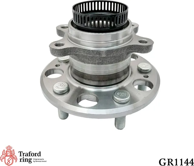 СтупицаKia Ceed (07-) (задн. в сборе с подшип.) (Traford Ring). Артикул GR1144