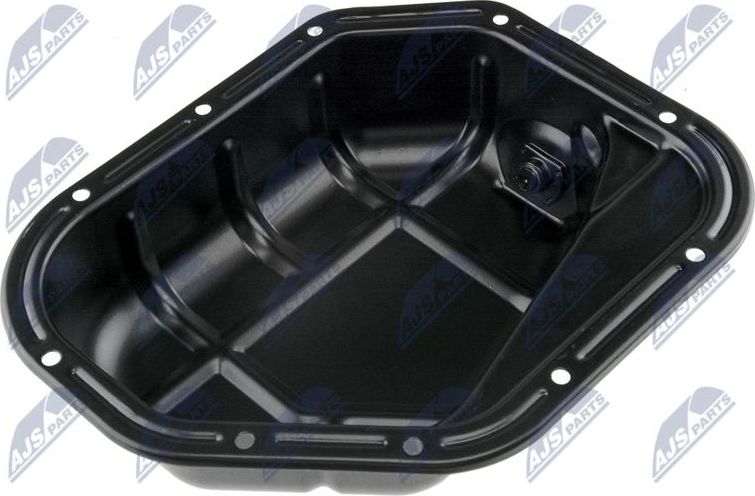 Масляный поддон картера двигателя NTY. Артикул BMO-HY-511