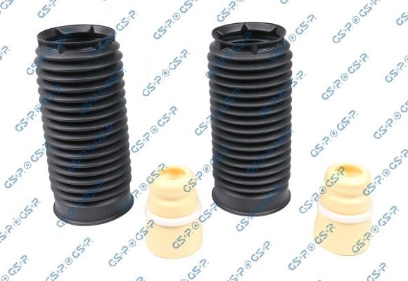 Комплект отбойников и пыльников амортизаторов (стоек) GSP. Артикул 5406591PK
