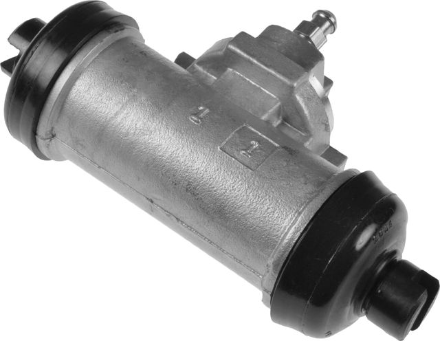 Тормозной цилиндр Blue Print задний правый/левый для Nissan Patrol K160, K260 1984-1989. Артикул ADN14441