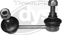 Стойка (тяга) стабилизатора DYS. Артикул 30-73751