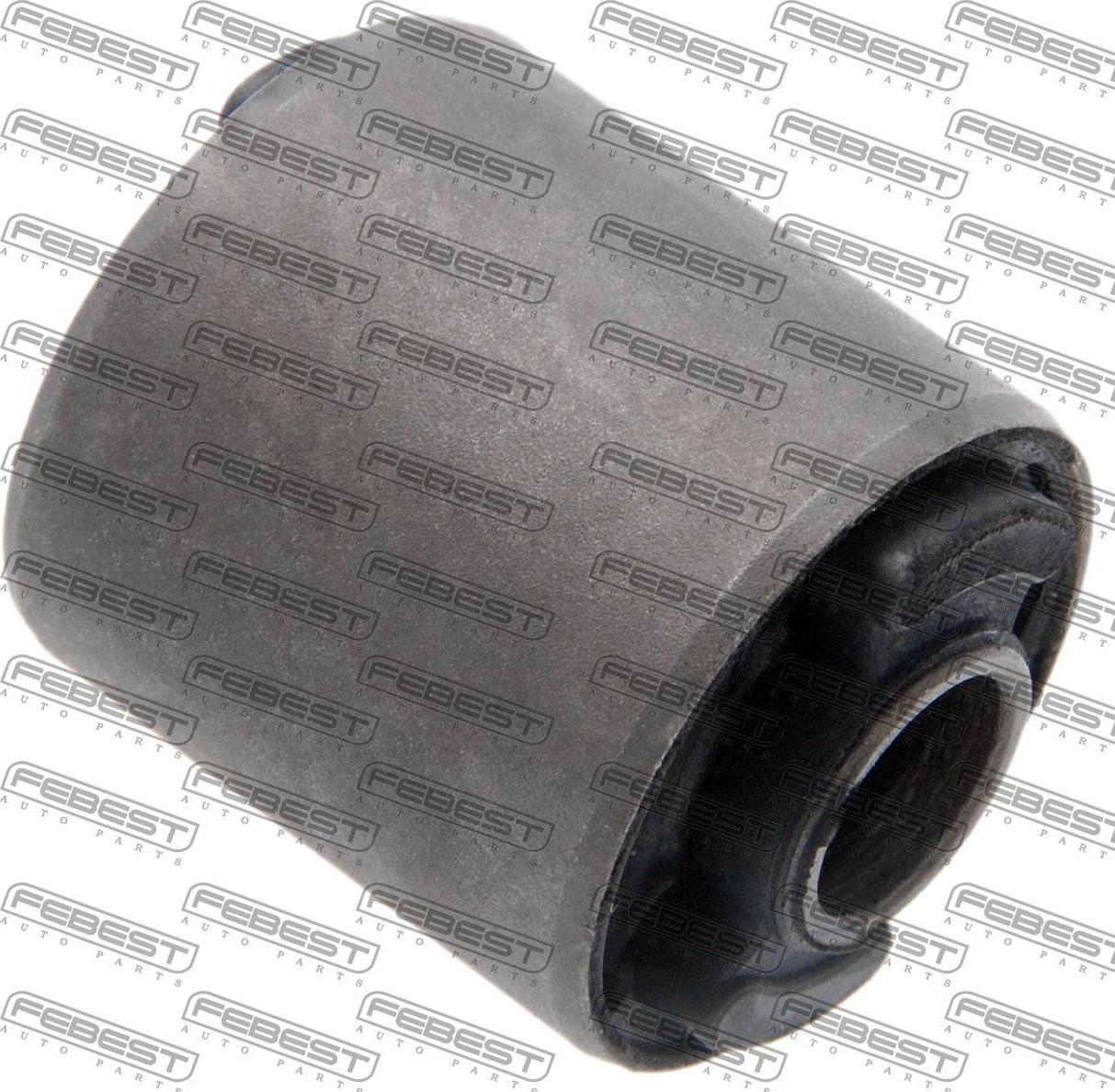 Подушка (опора) двигателя Febest. Артикул KAB-007