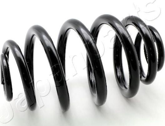 Пружина подвески Japanparts. Артикул ZC6641J