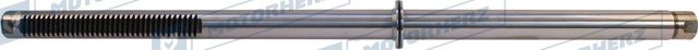 Шток рулевой рейки (Motorherz). Артикул HVZ0123