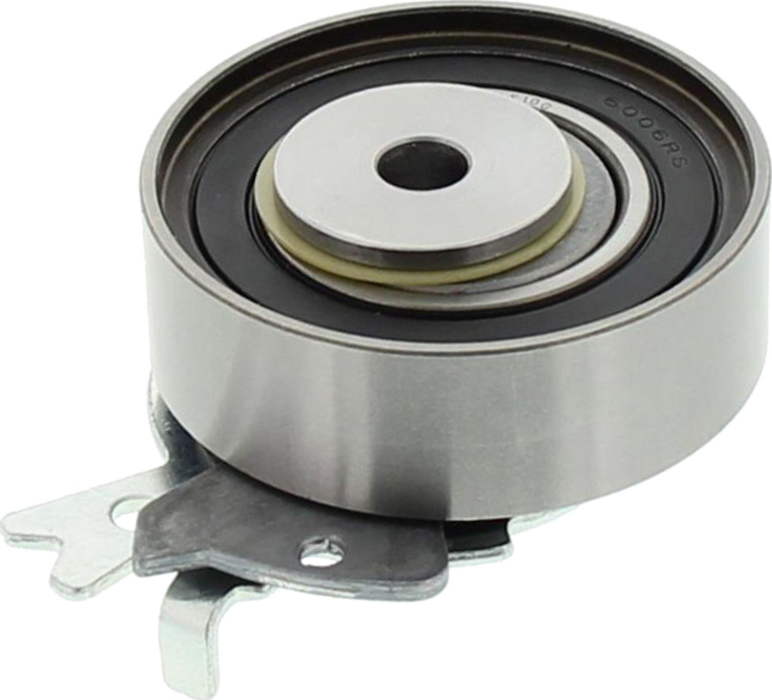 Натяжной ролик (натяжитель) ремня ГРМ MAPCO. Артикул 23791