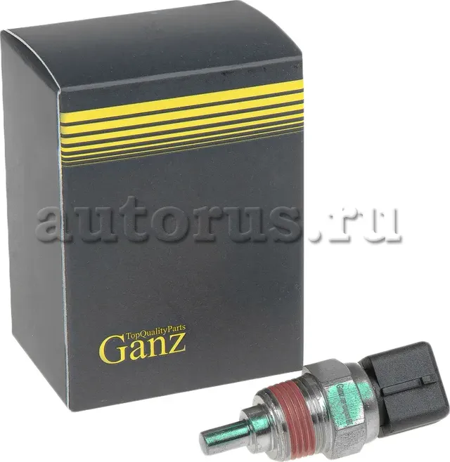 Датчик температуры охлаждающей жидкости (Ganz). Артикул GRP12049