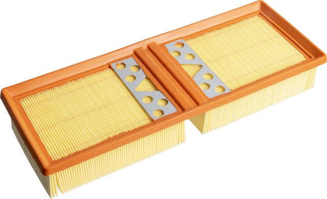 Воздушный фильтр Blue Print для Alfa Romeo Giulia II (952) 2015-2026. Артикул ADL142229