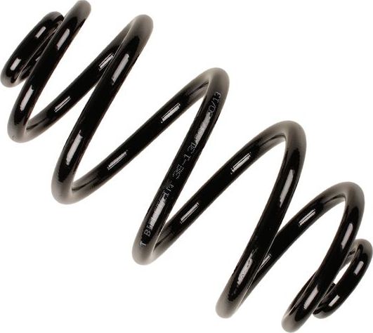 Пружина подвески Bilstein B3. Артикул 38-131097