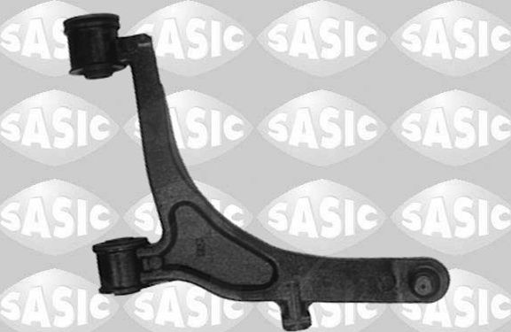 Треугольный рычаг передней подвески Sasic левый нижний для Nissan Interstar 2002-2026. Артикул 7474006