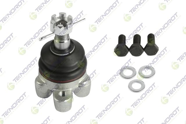 Шаровая опора Teknorot. Артикул MI-206K