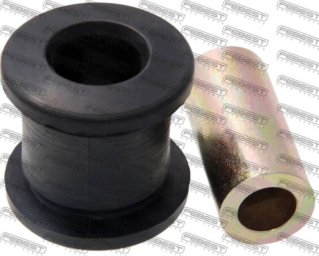 Сайлентблок переднего рычага подвески Febest. Артикул FTAB-DUCS