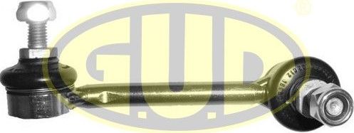 Стойка (тяга) стабилизатора G.U.D. передняя правая для Mercedes-Benz Sprinter 905 2001-2006. Артикул GSP301522
