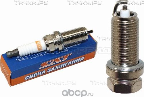Свеча зажигания TOYOTA LAND CRUISERTUNDRANISSAN X-TRAILMMC COLT 04-CITROEN C4 (SAT). Артикул ST9091901235