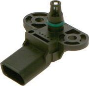 Датчик абсолютного давления (ДАД, MAP) Bosch. Артикул 0 261 230 031