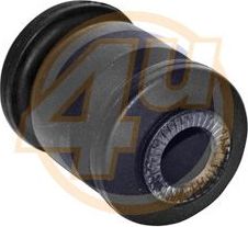 Сайлентблок переднего рычага подвески 4U для Toyota Yaris Verso 1999-2005. Артикул CI-P-09469