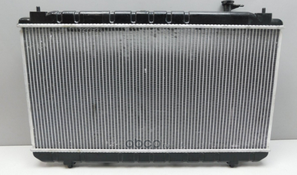 Радиатор охлаждения двигателя Lifan. Артикул S1301000