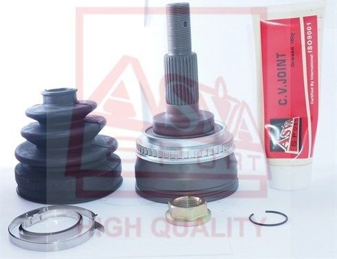 Шрус наружный (граната) Asva. Артикул TY-13A48