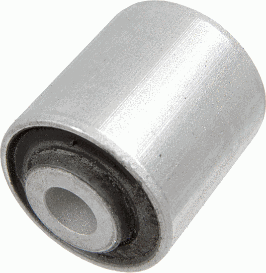 Сайлентблок переднего рычага подвески Lemforder. Артикул 14540 01