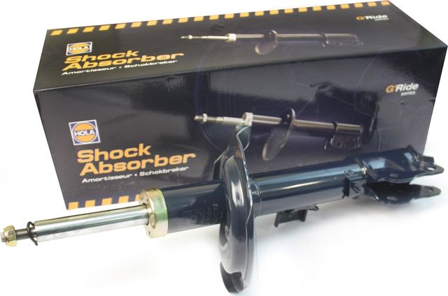 Амортизатор HOLA. Артикул SH22-072G