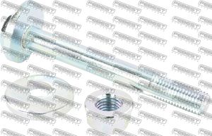 Болт развальный Febest для BMW 5 IV (E39) 1995-2004. Артикул 1929-007-KIT