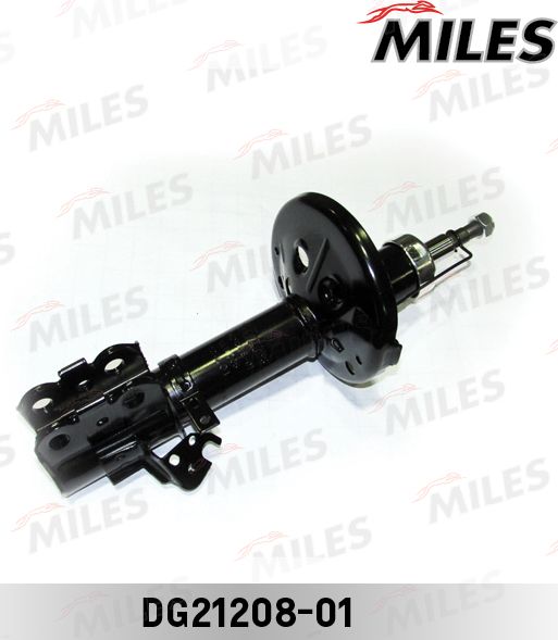 Амортизатор Miles передний правый для Toyota Carina E 1992-1997. Артикул DG21208-01
