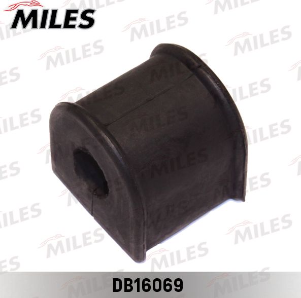 Втулка стабилизатора Miles. Артикул DB16069