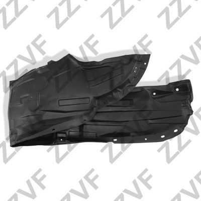 Подкрылок ZZVF. Артикул MD-BP4H1E