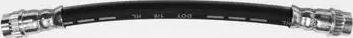 Тормозной шланг Brembo ESSENTIAL LINE. Артикул T 68 044