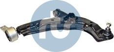 Поперечный рычаг передней подвески RTS правый нижний для Nissan Primera P12 2002-2008. Артикул 96-02328-1