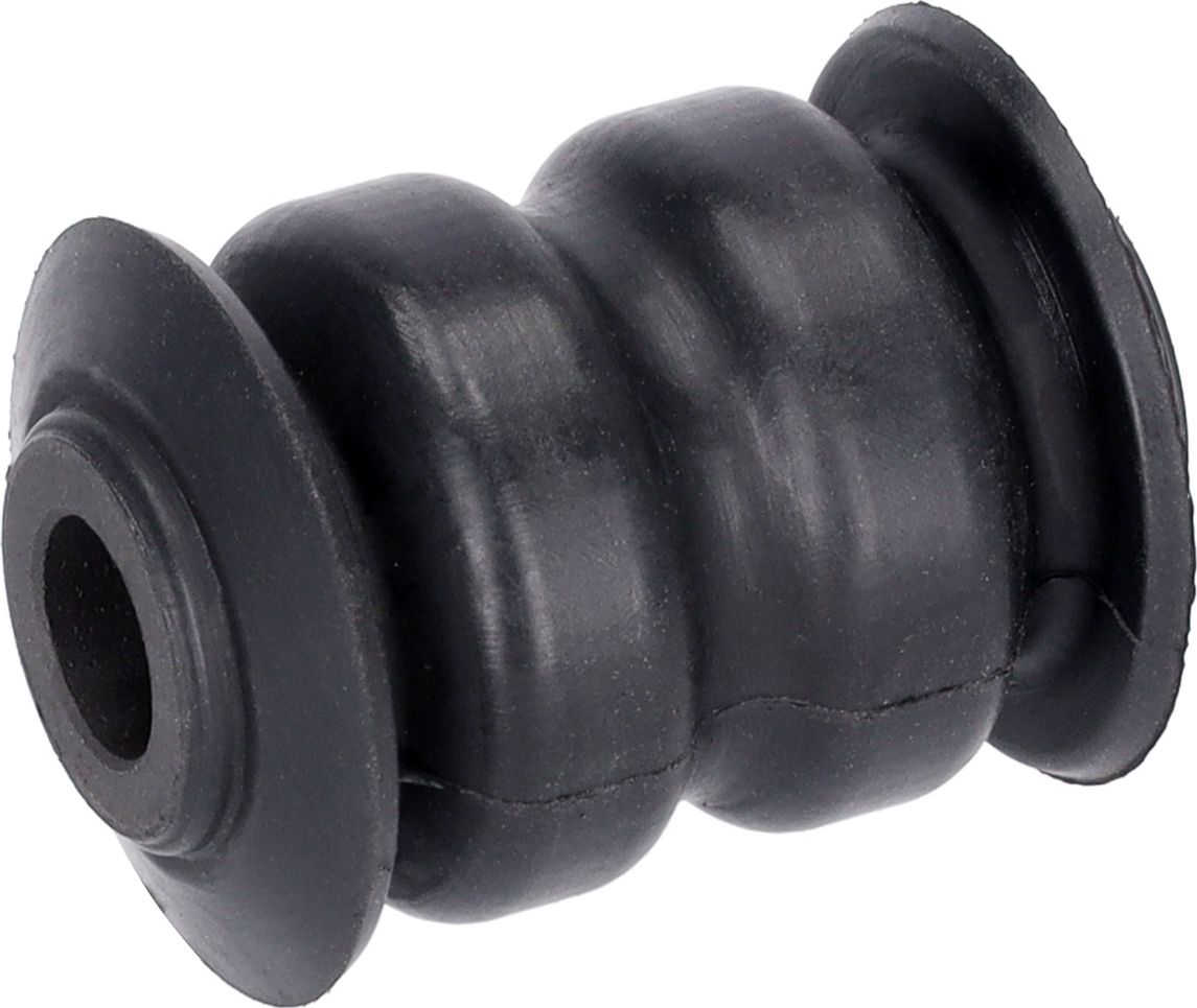 Сайлентблок переднего рычага подвески SWAG (резина/металл). Артикул 60 92 2865