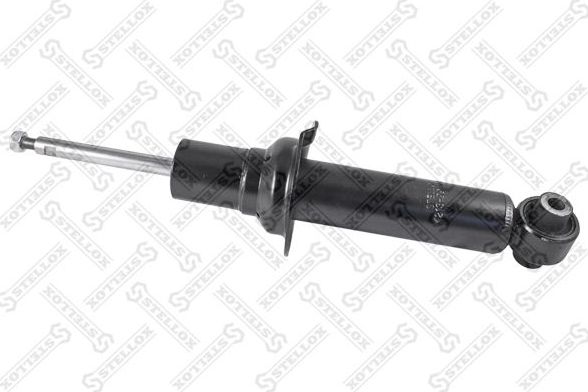 Амортизатор Stellox задний для Peugeot 508 I 2010-2018. Артикул 4213-9947-SX
