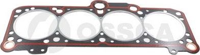 Прокладка ГБЦ OSSCA. Артикул 01880