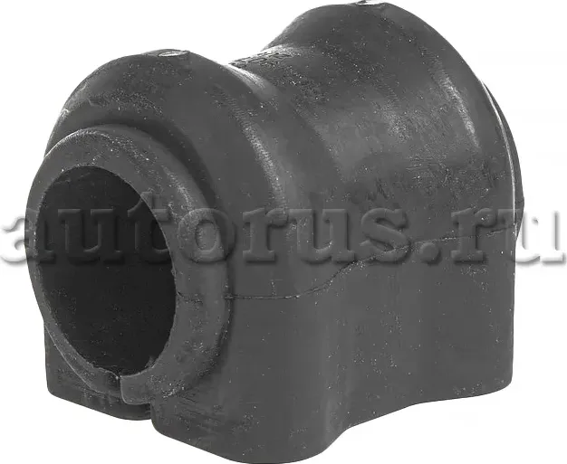 Втулка заднего стабилизатора L=R TOYOTA Rav4 III 06 (Ganz). Артикул GIL061008