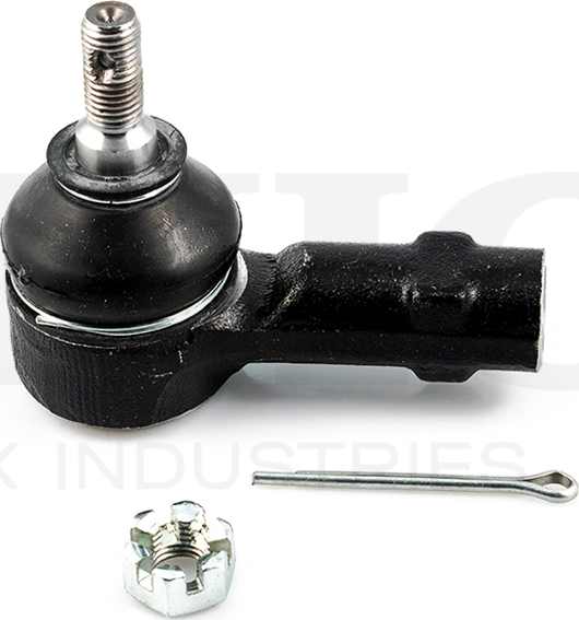 Наконечник рулевой тяги (Unio). Артикул SSP-10057