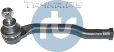 Наконечник рулевой тяги RTS левый для Daewoo Kalos 2002-2007. Артикул 91-03115-2