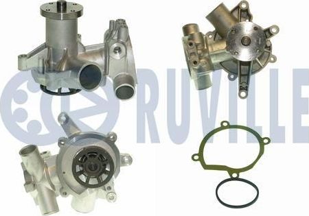 Помпа (водяной насос) Ruville. Артикул 56514