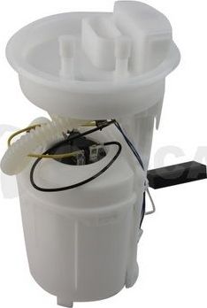 Бензонасос (топливный насос) OSSCA. Артикул 05726